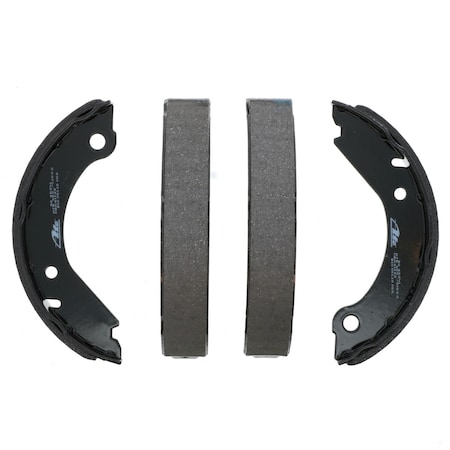 Ate E Brake Shoe Set, 650169 650169
